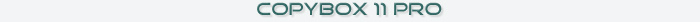 CopyBox 11 Pro Duplicator - meerdere usb sticks dvd kopieren multi duplicator systeem
